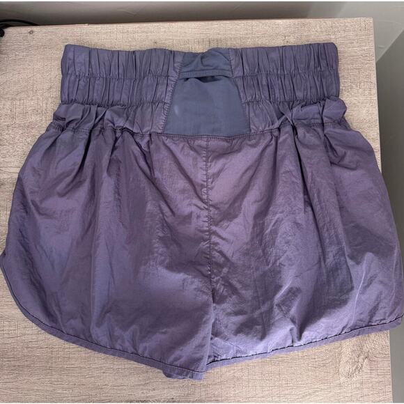 Free People Movement The Way Home Short - Picture 5 of 5